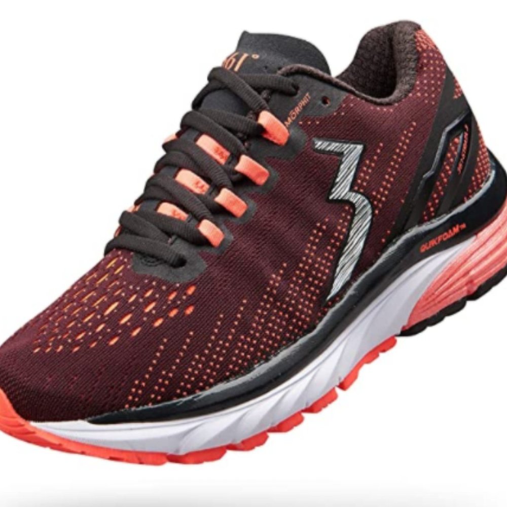 361 Women's Strata 3 Running Shoe